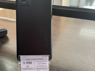 OPPO A96 8/128 GB foto 1