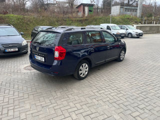 Dacia Logan Mcv foto 3