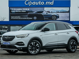 Opel Grandland X foto 4