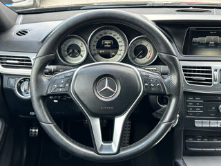 Mercedes E-Class foto 11