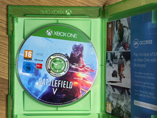 BATTLEFIELD 5 - XBOX foto 2