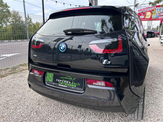 BMW i3 foto 7