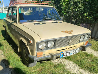 Lada / ВАЗ 2106 foto 6