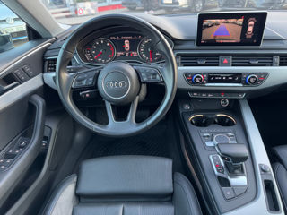 Audi A5 foto 11