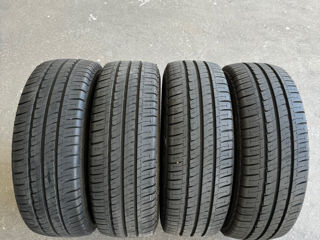 235/65 R16 Michelin noi foto 1