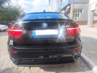 BMW X6 foto 9