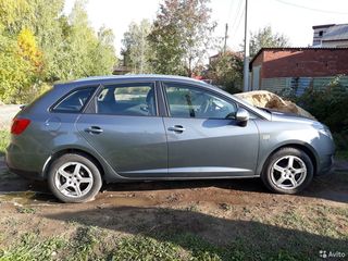 Seat Ibiza foto 3