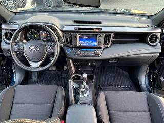 Toyota Rav 4 foto 8