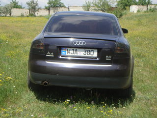 Audi A4 foto 5