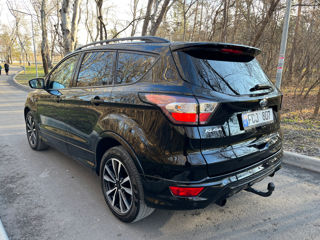 Ford Kuga foto 3