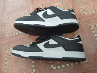 NIKE 45 piele naturală