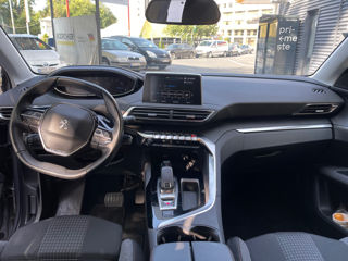 Peugeot 5008 foto 4