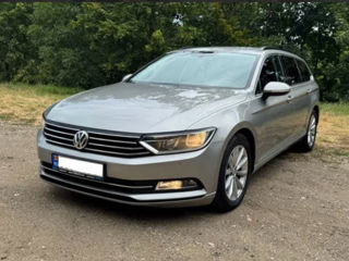 Volkswagen Passat foto 2