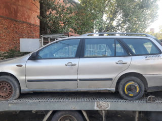 Vând piese de Fiat Marea 1.9 JTD anul 2000. foto 1