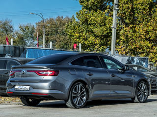 Renault Talisman foto 2