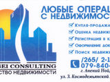 Агентство Недвижимости "Moisei-Consulting" из Анений Ной foto 4