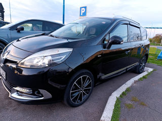 Renault Grand Scenic foto 3