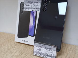 Samsung Galaxy A54 5G 8/256GB