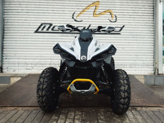 Can-Am (BRP) Renegade 1000 XX C foto 1