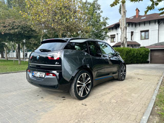 BMW i3 foto 5