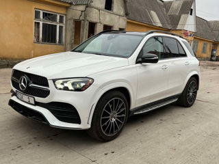 Mercedes GLE foto 6