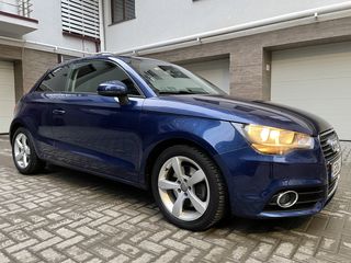 Audi A1 foto 2