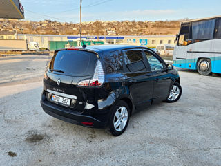 Renault Scenic foto 3