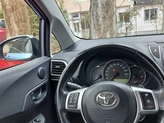 Toyota Verso-S foto 4