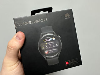 Vind Huawei Watch 3 , Nou , Sigilat