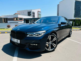 BMW 7 Series foto 9