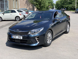 KIA K5 foto 3