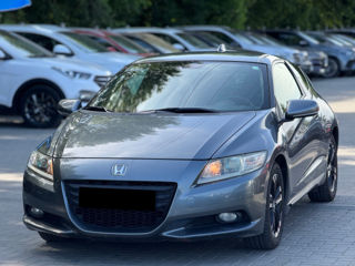 Honda CR-Z foto 0