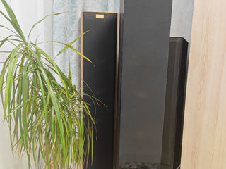 Quadral argentum 390  foto 0