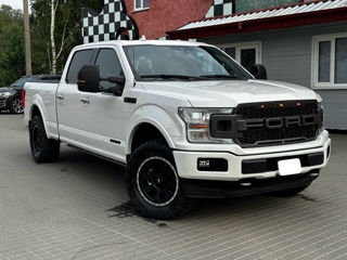 Ford F-150 foto 1