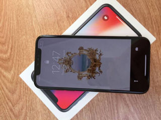 iPhone X 64Gb фото 1