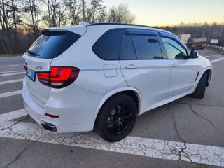 BMW X5 foto 6