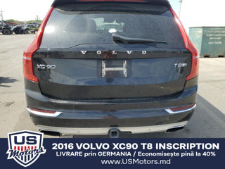 Volvo XC90 foto 6