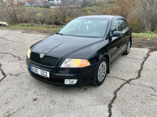 Skoda Octavia foto 3