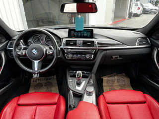 BMW 3 Series foto 10