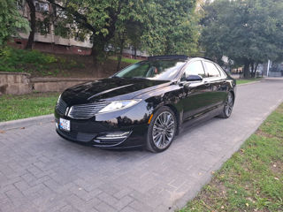 Lincoln MKZ foto 4