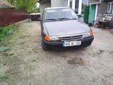 Opel Astra foto 4