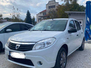 Dacia Sandero foto 3