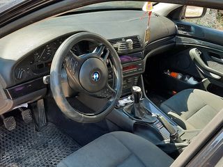 BMW 5 Series foto 4