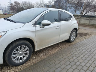 Citroen DS4 foto 8