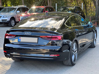 Audi A5 foto 3