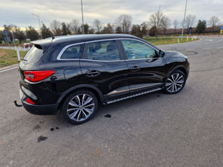 Renault Kadjar foto 7