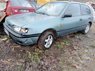 Nissan Sunny