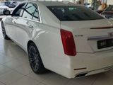 Cadillac CTS foto 5