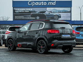 Citroen C5 Aircross foto 5