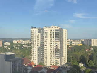 Apartament cu 2 camere, 78 m², Centru, Chișinău foto 10